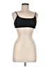 Refuge Black Sleeveless Blouse Size M - photo 1