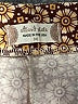 Altar'd State Print Brown Casual Pants Size M - photo 7