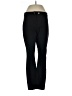 INC International Concepts Black Active Pants Size 12 - photo 1