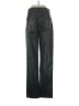 Wilfred 100% Polyurethane Black Casual Pants Size 4 - photo 2