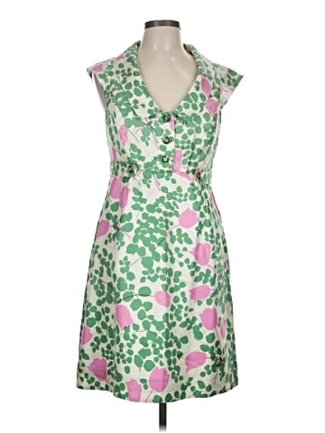 Moulinette Soeurs Cocktail Dress (view 1)