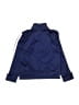 Adidas 100% Polyester Blue Zip Up Hoodie Size 5 - photo 2