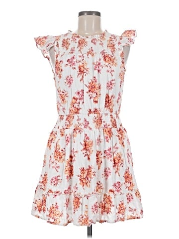 Ann Taylor LOFT Casual Dress (view 1)