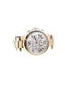 MICHAEL Michael Kors Gold Watch One size - photo 1
