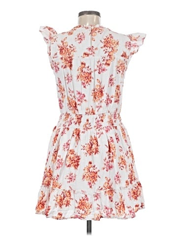 Ann Taylor LOFT Casual Dress (view 2)