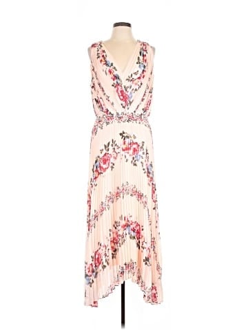 White House Black Market Cocktail Dress (view 1)
