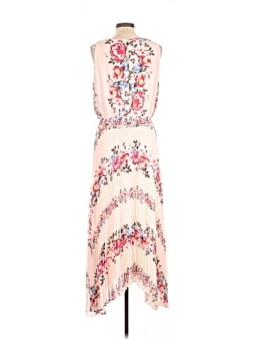 White House Black Market Cocktail Dress (view 2)