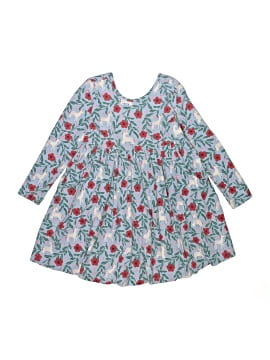 Hanna Andersson Dress