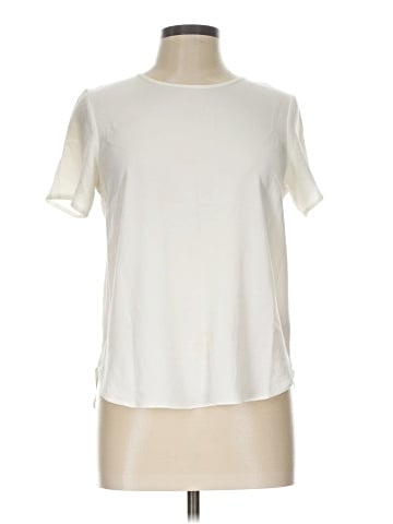 Atmosphere Short Sleeve Top (view 1)