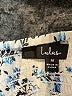 Lulus 100% Rayon Blue Sleeveless Blouse Size M - photo 7