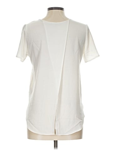 Atmosphere Short Sleeve Top (view 2)