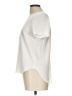 Atmosphere Ivory Short Sleeve Top Size 12 - photo 5
