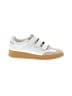 Veronica Beard White Sneakers Size 7 - photo 1