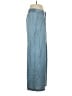 BCBGeneration 100% Cotton Blue Casual Pants Size M - photo 4