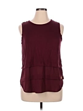 Michael Michael Kors Sleeveless Blouse