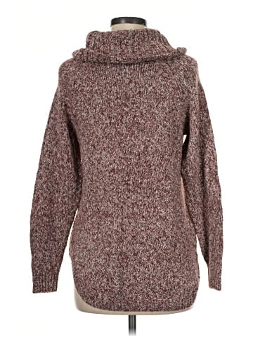 Christopher & Banks Turtleneck Sweater (view 2)