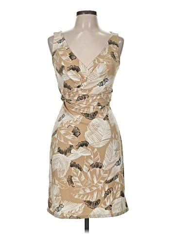 BCBGMAXAZRIA Cocktail Dress (view 1)