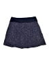 Puma Print Blue Active Skort Size S - photo 2