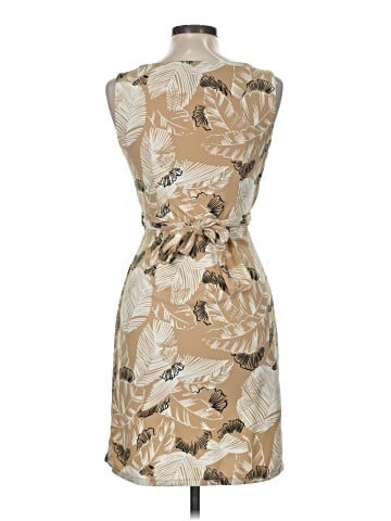 BCBGMAXAZRIA Cocktail Dress (view 2)