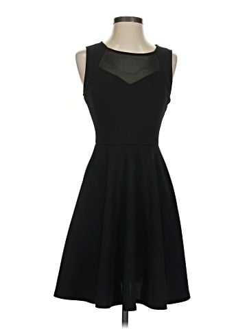 Soprano Cocktail Dress (view 1)