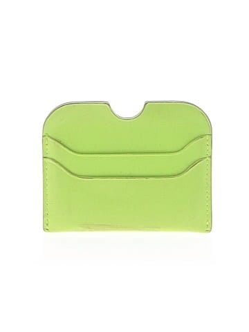 Acne Studios Leather Wallet (view 2)