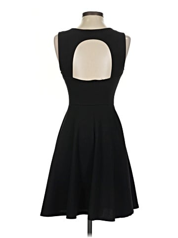 Soprano Cocktail Dress (view 2)