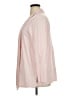 L.L.Bean Pink Kimono Size XL - photo 5
