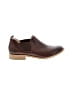 Clarks Brown Flats Size 10 - photo 1
