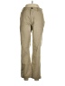 George Tan Cargo Pants Size 30 waist - photo 1