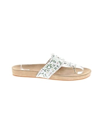 Jack Rogers Flip Flops (view 1)