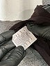 Sympli Black Long Sleeve Blouse Size 0 - photo 8