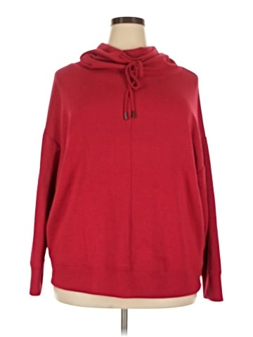 Jones & Co Pullover Sweater (view 1)