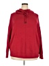 Jones & Co Red Pullover Sweater Size 2X - photo 1