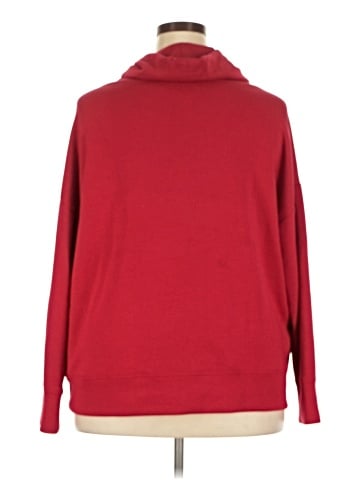 Jones & Co Pullover Sweater (view 2)