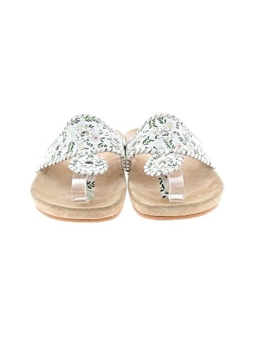 Jack Rogers Flip Flops (view 2)