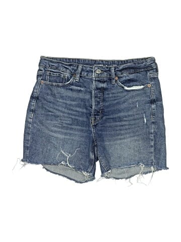 Old Navy Denim Shorts (view 1)