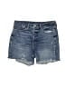 Old Navy Blue Denim Shorts Size 12 - photo 1