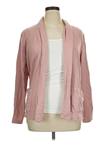 Express Blazer (view 1)