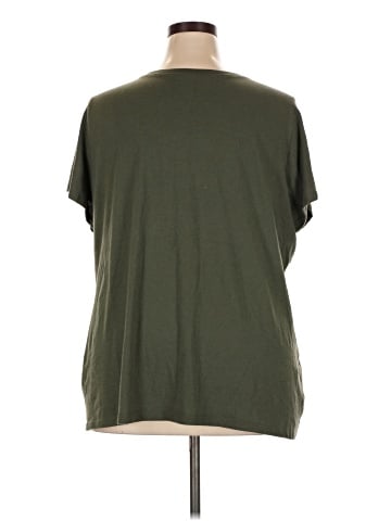Torrid Short Sleeve T-Shirt (view 2)
