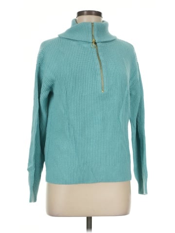 Talbots Turtleneck Sweater (view 1)
