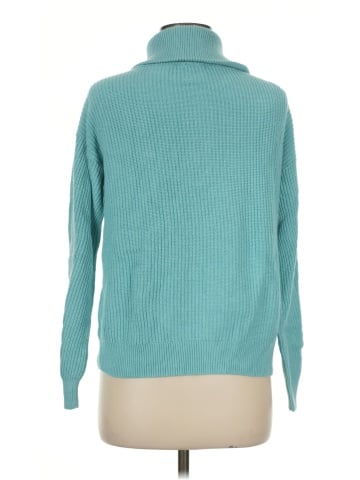 Talbots Turtleneck Sweater (view 2)