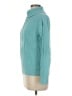 Talbots Teal Turtleneck Sweater Size M - photo 5
