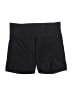 Active by Old Navy Solid Black Athletic Shorts Size XL - photo 1