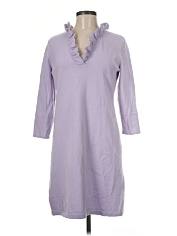 Tyler Boe Casual Dress (view 1)