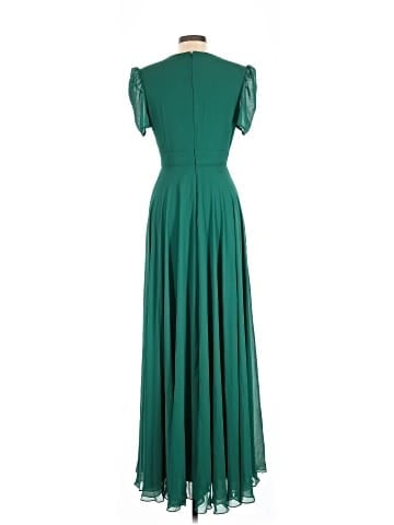 IEENA for Mac Duggal Cocktail Dress (view 2)