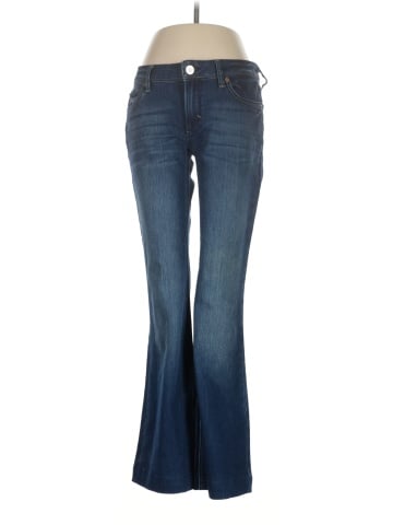 Zara Jeans (view 1)