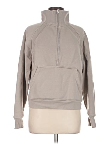 Danskin Pullover Hoodie (view 1)