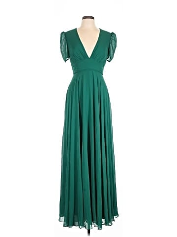 IEENA for Mac Duggal Cocktail Dress (view 1)