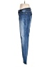 Maurices Hearts Blue Jeans Size M - photo 5