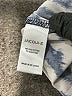 Jacqui-E Animal Print Black Casual Dress Size S - photo 8